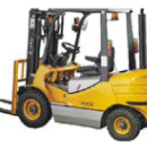 Forklift - jfd 20/30